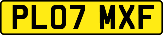 PL07MXF