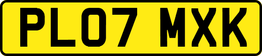 PL07MXK