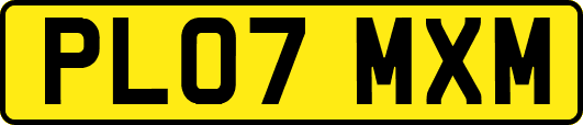 PL07MXM