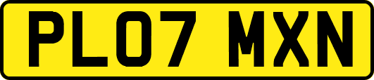 PL07MXN