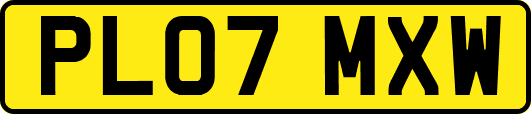 PL07MXW