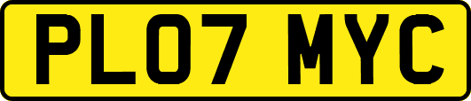 PL07MYC