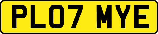 PL07MYE