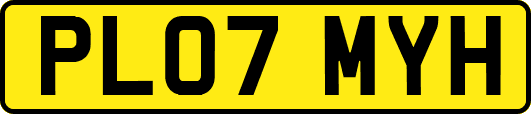 PL07MYH