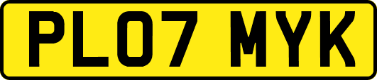 PL07MYK