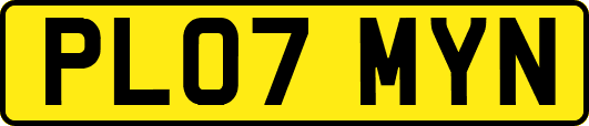 PL07MYN