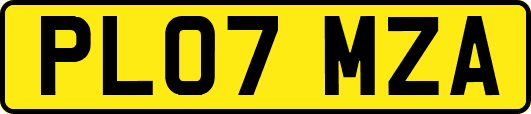 PL07MZA