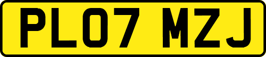 PL07MZJ