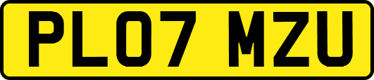 PL07MZU
