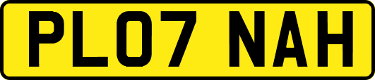 PL07NAH
