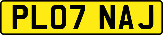 PL07NAJ