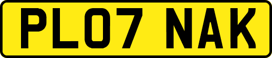 PL07NAK