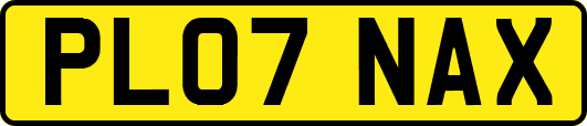 PL07NAX