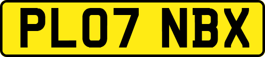 PL07NBX
