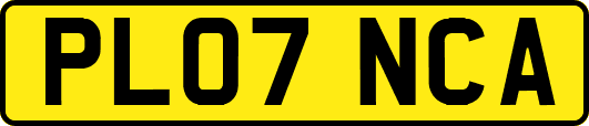 PL07NCA
