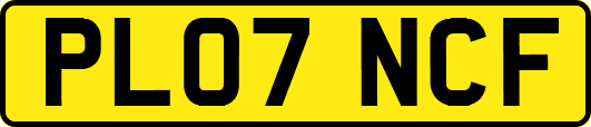 PL07NCF