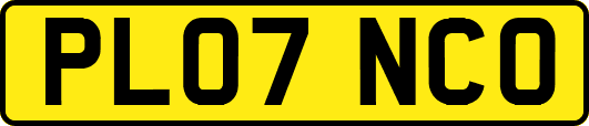 PL07NCO
