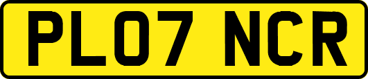 PL07NCR