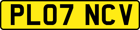 PL07NCV