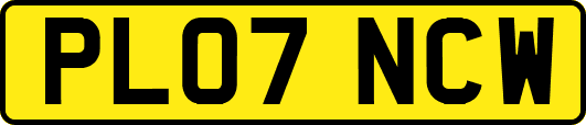 PL07NCW