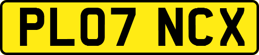PL07NCX