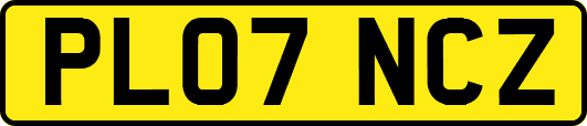 PL07NCZ