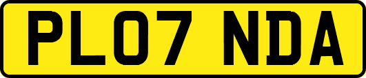 PL07NDA