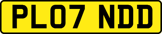 PL07NDD