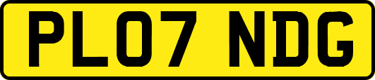 PL07NDG