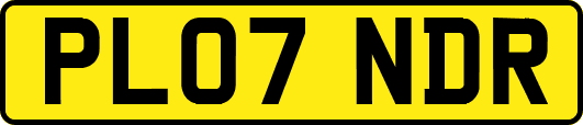 PL07NDR