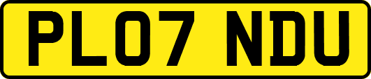 PL07NDU