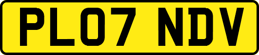 PL07NDV