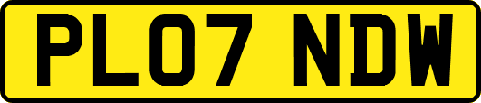 PL07NDW
