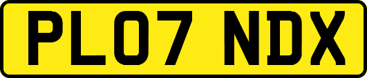 PL07NDX