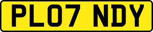 PL07NDY
