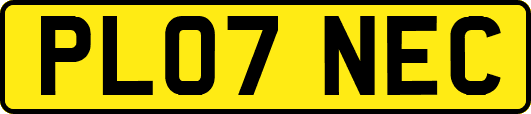PL07NEC