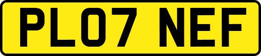 PL07NEF