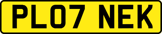 PL07NEK