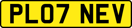 PL07NEV