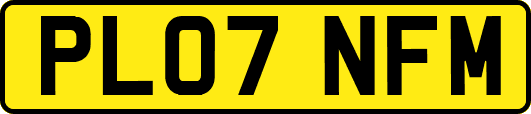 PL07NFM