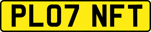 PL07NFT
