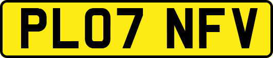PL07NFV