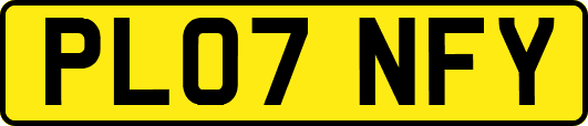 PL07NFY