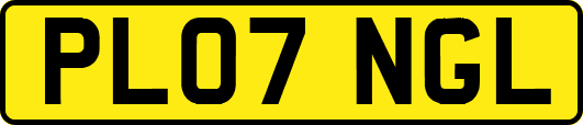PL07NGL