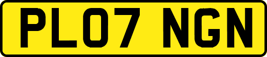 PL07NGN