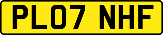 PL07NHF