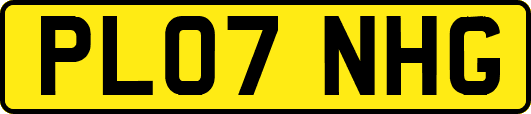 PL07NHG