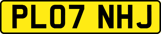 PL07NHJ