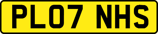 PL07NHS
