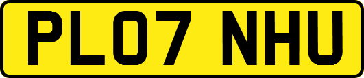 PL07NHU